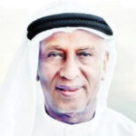 البنك الأوروبي لإعادة الإعمار والتنمية يُعين هاشم عبد الحكيم مديرًا لمنطقة شرق المتوسط