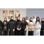 مصرف الإسكان يكرّم السفير الكويتي في الذكرى الـ50 لتأسيسه الشرجي