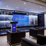 “الكويت الوطني” يعيد تعريف التواصل مع العملاء عبر بطاقة أعمال رقمية مبتكرة