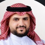 السعودية: عبدالرحمن الداخل الله مديرًا لعمليات التنقل في شركة ميدغلف السعودية