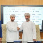 الأردن: المجموعة العربية الأردنية للتأمين تكرّم رانية العساف بجائزة “الموظف المثالي”