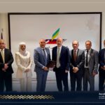 الأردن: الاتحاد الأردني يوقع اتفاقية مع شركة اوبتيمايزا