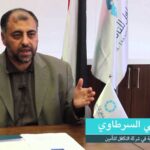فلسطين: وفد من “ترست للتأمين” يزور عدداً من المؤسسات الرسمية والخدماتية