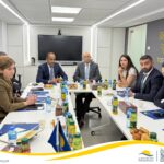 الإمارات: GIG Gulf تكرّم موظفي الشهر تقديرًا لتميزهم في خدمة العملاء
