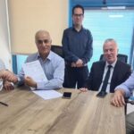 مصر: فاتح بكداش: نعتزم زيادة رأسمال آروب لتأمينات الممتلكات والمسؤوليات في مصر