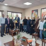 AONتعيّن بوب ريفيل مديرًا إداريًا أولًا لقيادة سوق كوارث المسؤوليات
