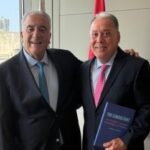 الإمارات: التأمين العربية تشارك في معرض إثراء – أبوظبي 2026