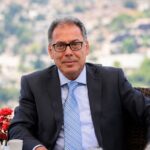 Active Re تعلن ترقية سيباستيان باريرا إلى مدير تفويض سلطات الاكتتاب