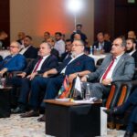 العراق: الحمراء للتأمين تؤكد التزامها بتعزيز الشراكات خلال مشاركتها فيDWIC