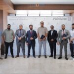 الأردن: سوليدرتي الأولى للتأمين تقيم ورشة عمل تدريبية متخصصة لموظفي المبيعات