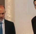سفير أرمينيا يزور مرفأ بيروت ويبحث تشجيع الاستثمار وتبادل الفرص