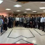 مصر: شركة مدى للتأمين تعيّن خالد صبحي نائبًا لمدير عام التعويضات العامة
