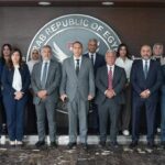 الأردن: المجموعة العربية الأردنية للتأمين تكرّم مأمون نعيمات
