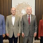 وزير الصناعة يبحث زيادة صادرات مكونات السيارات وتعزيز التصنيع المحلي في مصر