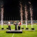 الأردن: الشرق الأوسط للتأمين تواصل تقدير التميز وتكرم أبرز كوادر المبيعات