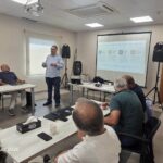 «مؤسسة دبي للمستقبل» و«أوكسا» تطلقان مختبر مستقبل الخدمات اللوجستية ذاتية القيادة
