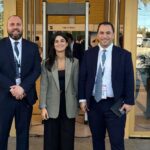 جووي عبدالله ينضم إلى “Chedid Re” وسيطاً لإعادة التأمين