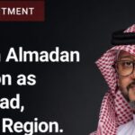 عمر الطاهر مديرًا للامتثال في  Yallacompare Insurance Broker