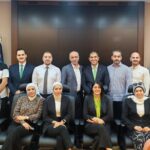 فلسطين: التكافل للتأمين تبدأ صرف التوزيعات النقدية للمساهمين عن العام المالي 2025
