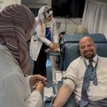 الإمارات: أبوظبي الوطنية للتكافل تعزز روح الفريق من خلال فعالياتها الرياضية الصيفية