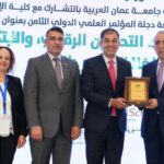 مصر: “المصرية الإماراتية تكافل حياة – سلامة” تفوز بتعاقد مع صندوق التأمين