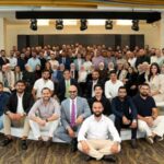 الأردن: نيوتن للتأمين تشارك في مهرجان “لوحة الأمل”
