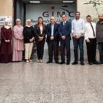 العراق: خالد عماد ينضم إلى فريق تطوير الأعمال فيUR International Insurance