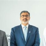ماستركارد تعيّن رئيساً جديداً لمنطقة أوروبا الشرقية والشرق الأوسط وإفريقيا