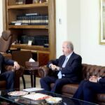 مركز المشاركة المجتمعية في الجامعة الأميركية في بيروت يفوز بجائزة ماك جانيت للمواطنة العالمية 2026