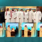 الأردن: ارتفاع متميز في عدد رعاة وشركاء مؤتمر GAIF35