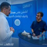 البنك الأهلي يوحّد الجهود المجتمعية لدعم أكثر من 5,000 طالب وطالبة 