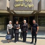 فلسطين: المشرق للتأمين ومستشفى نابلس التخصصي يبحثان تعزيز التعاون والشراكة