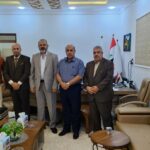 داليا مصطفى تتولى منصب العضو المنتدب لبنك الاستثمار القومي خلفًا لأشرف نجم