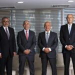 بنك الإمارات دبي الوطني – مصر يطور خدماته المصرفية