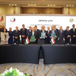 تركيا والعراق يوقعان اتفاقاً لمدة عام لاستخدام خط أنابيب النفط