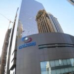 عيسى الخوري وكنجي يبحثان في آفاق التعاون الصناعي بين لبنان وطوكيو