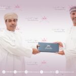 سلطنة عمان: المدينة للتأمين تحصد جائزة أفضل مزود للتكافل العام في الشرق الأوسط