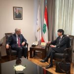 قنصلية لبنان في ريو دي جانيرو أعلنت عن تأسيس “غرفة التجارة والسياحة والخدمات البرازيل- لبنان”
