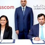 مذكرة تفاهم بين «أوراسيا كابيتال» و«إنكيوبيتر» لدعم الشركات الناشئة في الإمارات