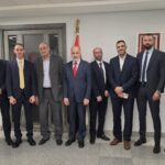 سطام الشلهوب رئيسًا تنفيذيًا لشركة ACE Gallagher Arabia Insurance Brokers (KSA)