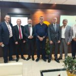 الصدي من الزهراني: نعمل على الاستفادة إقتصادياً من القدرات والأصول الاستراتيجية