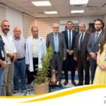 مصر: أكاديمية السادات للعلوم الإدارية و”جي آي جي للتأمين” توقعان بروتوكول تعاون