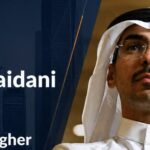Hussain Almadan ينضم إلى Aon رئيسًا لقطاع الصحة والمزايا في المنطقة الشرقية