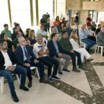 فلسطين: هيئة سوق رأس المال: دراسة تنظيمية لتعزيز ملاءة شركات التأمين