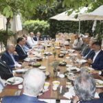 غرفة أبوظبي وغرفة التجارة والصناعة الفرنسية في الإمارات توقعان اتفاقية لتعزيز التعاون الاقتصادي والاستثماري