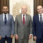 بروجكت لبنان 2026 ينطلق برعاية دولة رئيس مجلس الوزراء الدكتور نواف سلام ويفتتحه وزير الصناعة جو عيسى الخوري