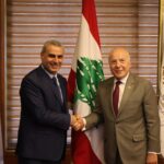 Swiss Re تعيّن Mathieu Henry لقيادة أعمالها في السعودية والإمارات