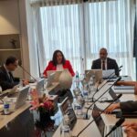 كيا  EV2 تتوّج بلقب “سيارة العام” ضمن النسخة الأولى من جوائز RAC للسيارات الجديدة 2026