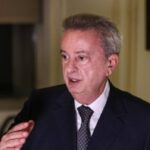 جابر أحال مشروع موازنة 2027 على رئاسة مجلس الوزراء