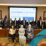 الأردن: نيوتن للتأمين ترحّب بانضمام أسامة الخطايبة مديراً لدائرة تأمين الحياة والطبي